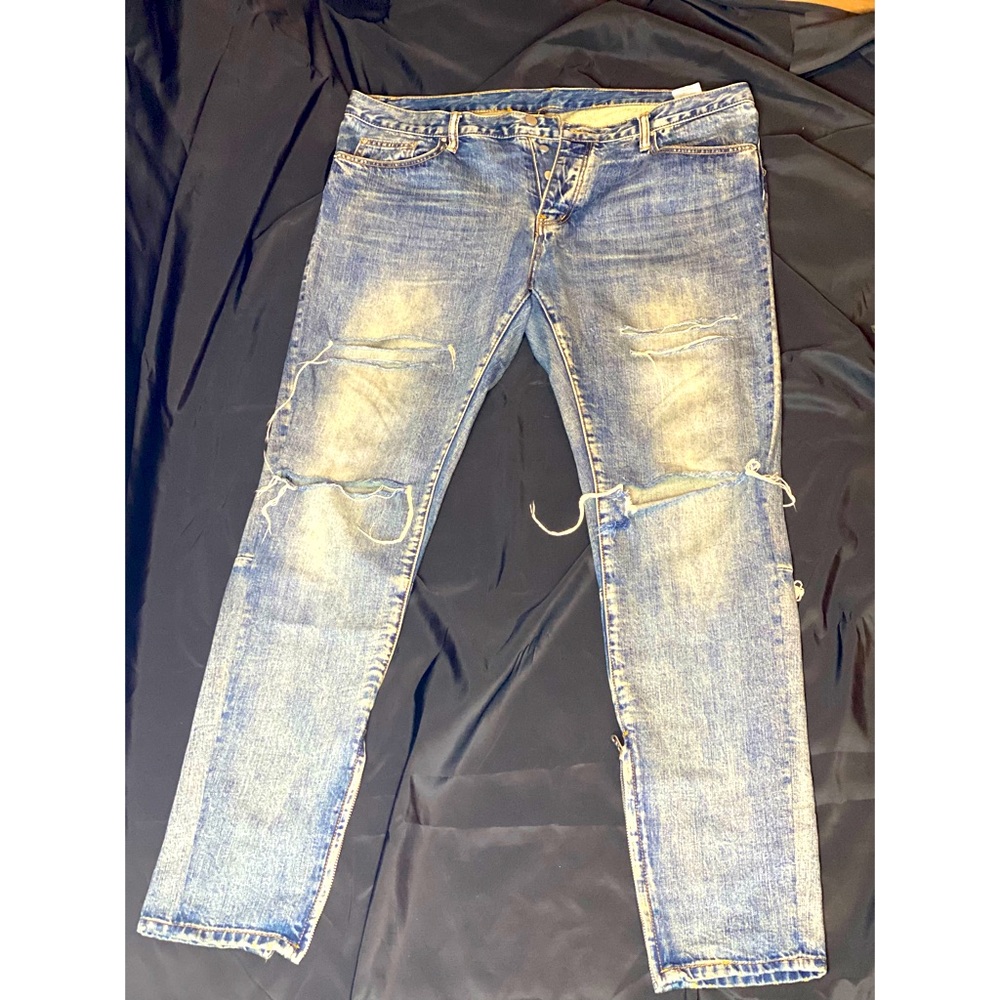MNML Jeans
